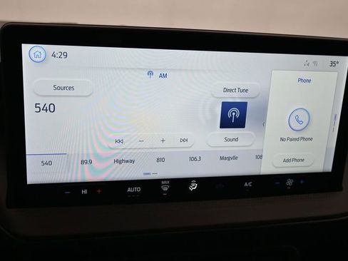 New 2026 Ford Maverick XL image 20