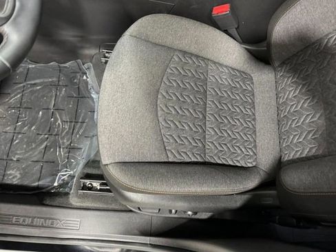 Used 2023 Chevrolet Equinox LT w/ Driver Convenience Package AWD/4WD image 22