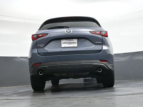 Used 2024 MAZDA CX-5 Carbon Edition AWD/4WD image 40