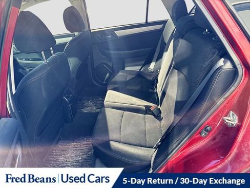 Used 2017 Subaru Outback 2.5i Premium image 21