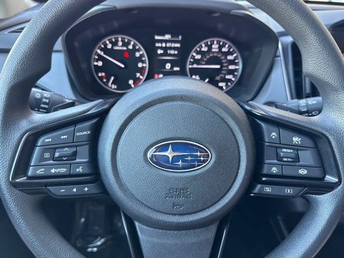 Certified 2024 Subaru Crosstrek 2.0i Premium w/ Popular Package #3 AWD/4WD image 22