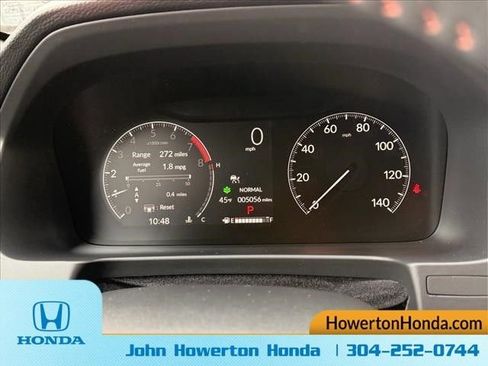 Used 2025 Honda Ridgeline TrailSport image 18