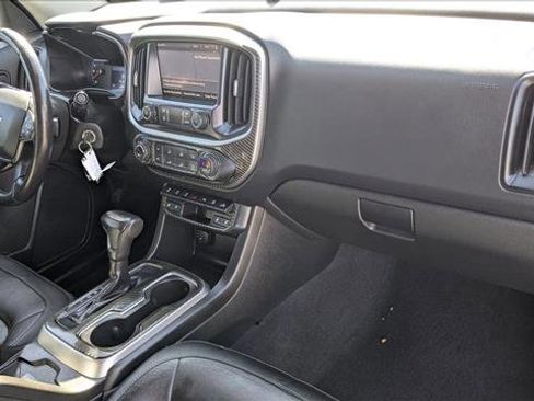 Used 2021 Chevrolet Colorado ZR2 image 24