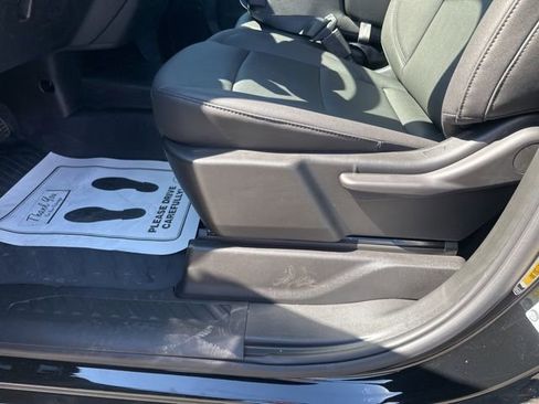 New 2026 Chevrolet Silverado 1500 W/T w/ WT Value Package image 17