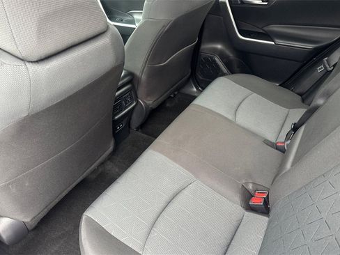 Certified 2025 Toyota RAV4 XLE image 11