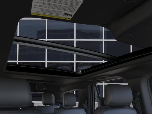 New 2026 Ford Expedition Tremor image 22