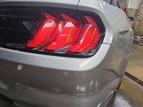 Used 2023 Ford Mustang Premium RWD image 33
