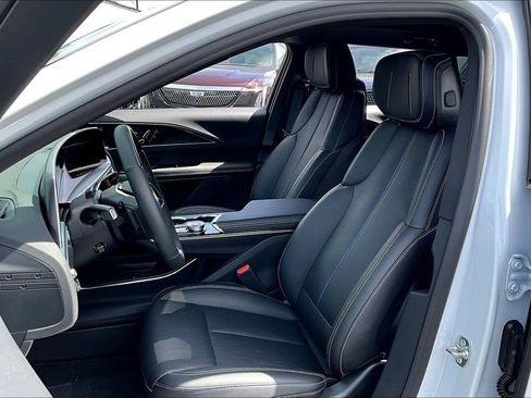 New 2026 Cadillac Lyriq Luxury w/ LPO, Floor Liner Package RWD image 9