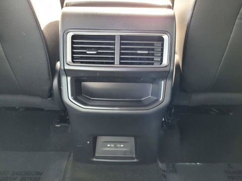 New 2026 Volkswagen Atlas Cross Sport SE AWD/4WD image 12