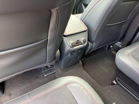 New 2026 Ford Explorer ST AWD/4WD image 8