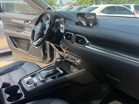 Used 2018 MAZDA CX-5 Grand Touring AWD/4WD image 13