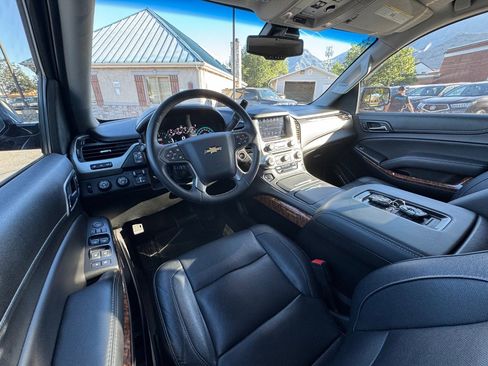 Used 2017 Chevrolet Tahoe Premier AWD/4WD image 17