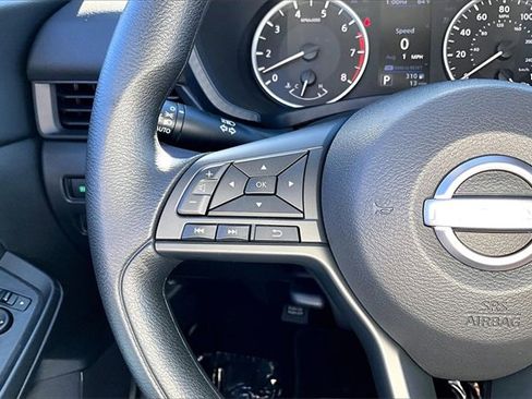 Certified 2025 Nissan Sentra S image 10