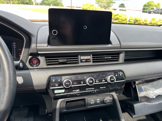 Used 2025 Honda Pilot Elite image 10