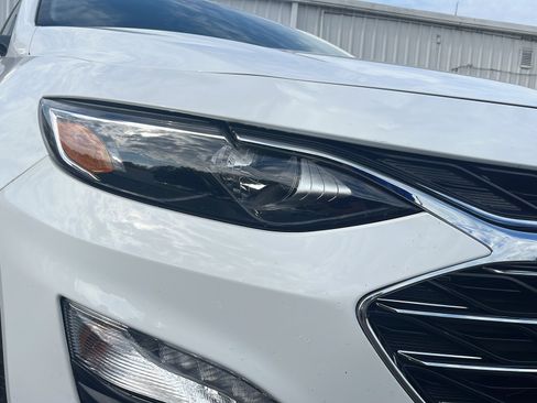 Used 2024 Chevrolet Malibu LT FWD image 12