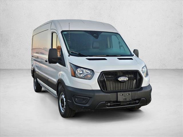 New 2026 Ford Transit 250 148 Medium Roof RWD image 6