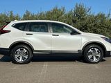 Certified 2020 Honda CR-V LX image 2