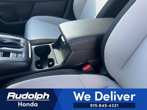 New 2026 Honda CR-V EX image 28