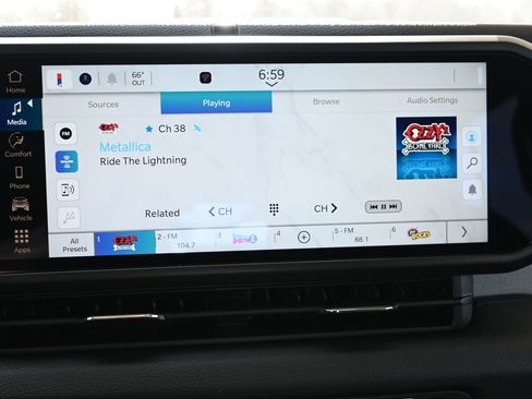 New 2026 Jeep Wrangler Sport image 11