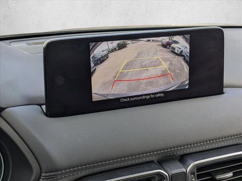 Used 2024 MAZDA CX-5 2.5 Turbo w/ Premium Package image 21