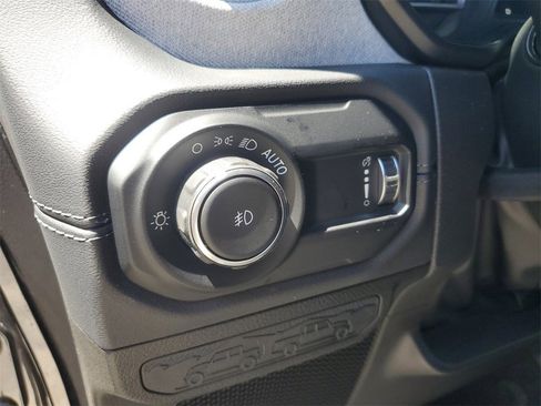 New 2024 Jeep Wrangler Sahara image 13