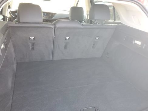 Certified 2023 Buick Envision Essence AWD/4WD image 7