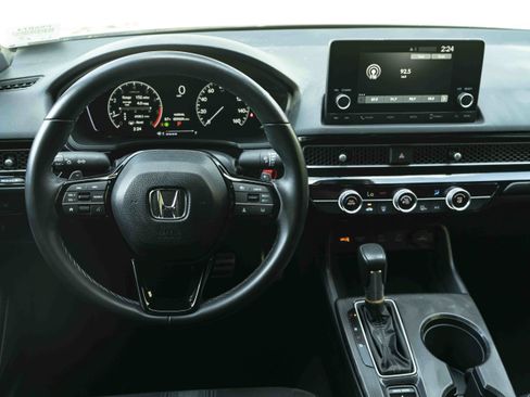 Used 2026 Honda Civic Sport image 19