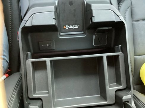 New 2025 GMC Sierra 1500 Denali AWD/4WD image 31