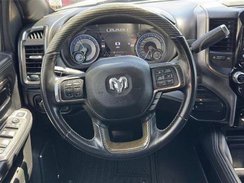 Used 2021 RAM 3500 Limited w/ Safety Group image 18