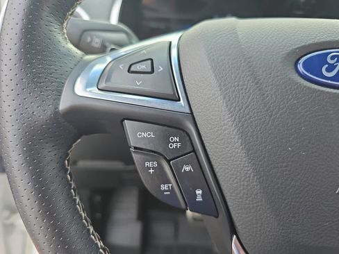 Used 2020 Ford Edge ST w/ Equipment Group 401A AWD/4WD image 20