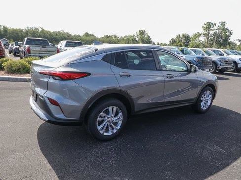 New 2025 Buick Envista Preferred w/ Convenience I Package image 10