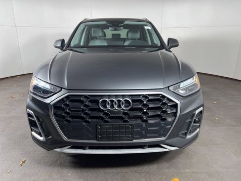 Certified 2022 Audi Q5 2.0T Premium Plus w/ Premium Plus Package image 2
