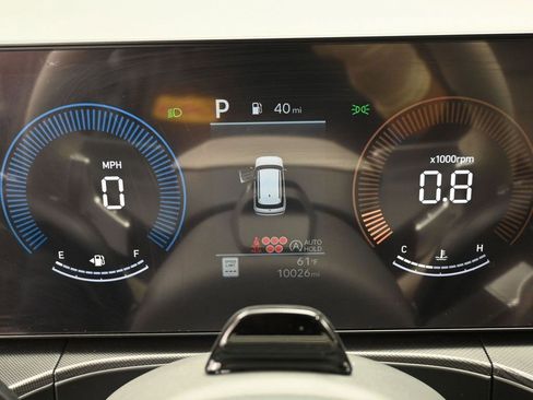 Used 2024 Hyundai Santa Fe SEL image 21