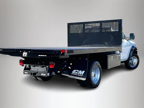 Used 2024 RAM 5500 Tradesman image 6