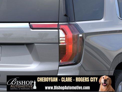 New 2026 GMC Yukon Elevation image 14