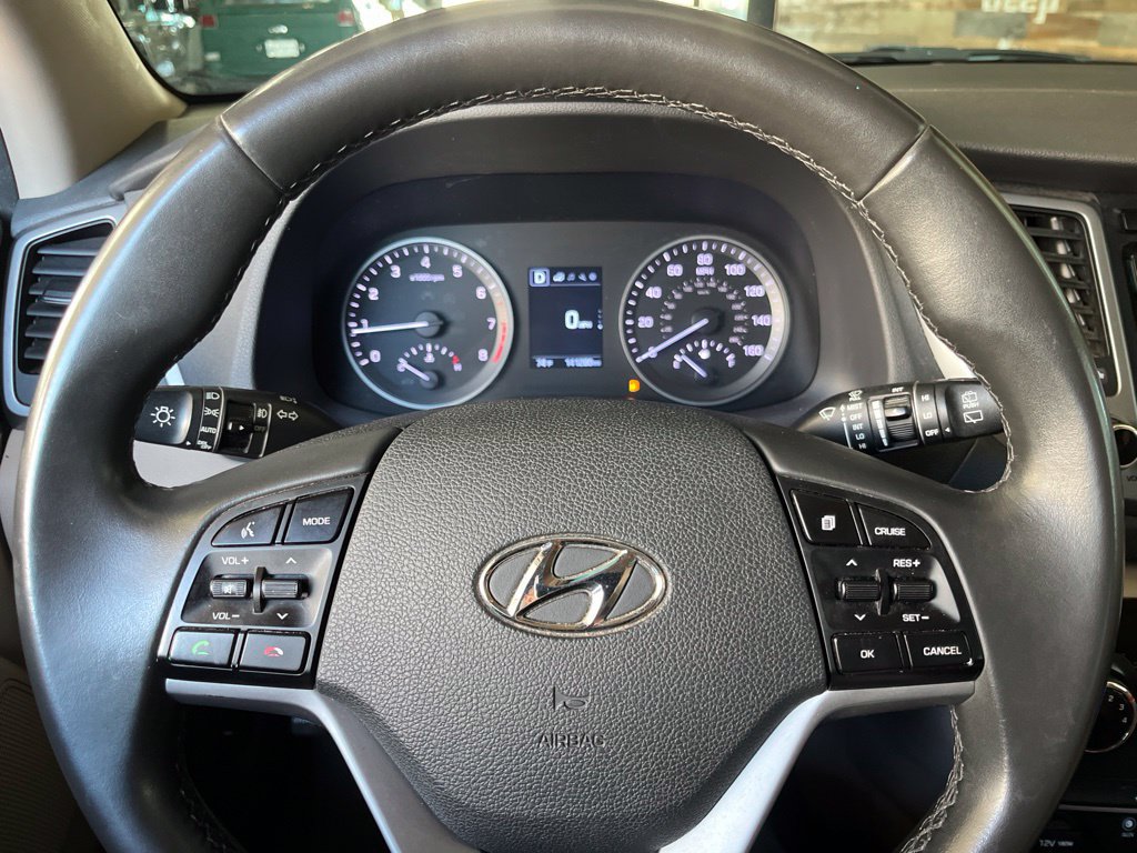 Used 2017 Hyundai Tucson Sport w/ Cargo Package AWD/4WD image 25