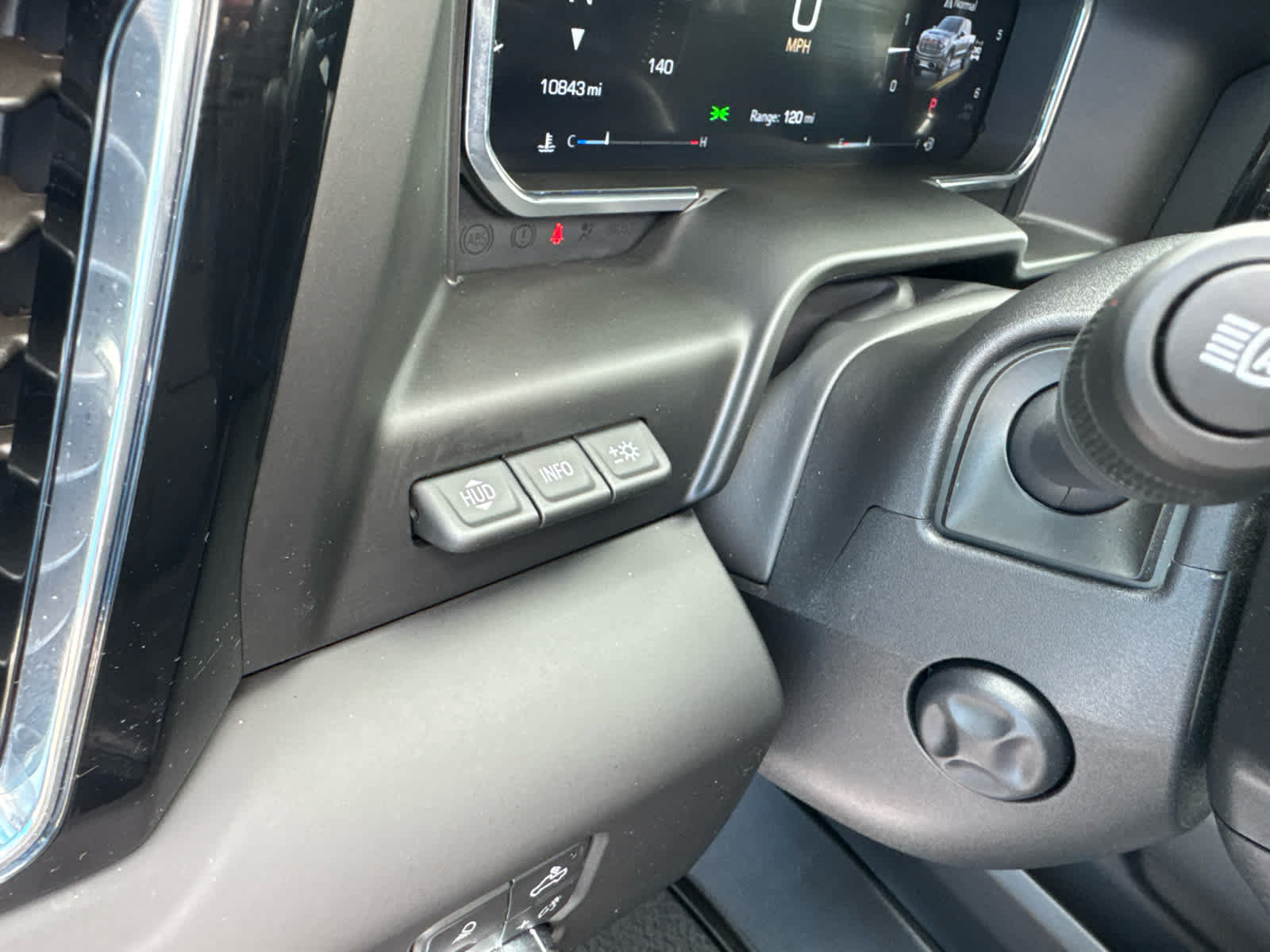 Used 2026 GMC Sierra 1500 Denali w/ Denali Reserve Package AWD/4WD image 21