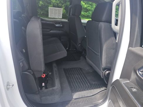 Used 2024 GMC Sierra 1500 Elevation AWD/4WD image 34