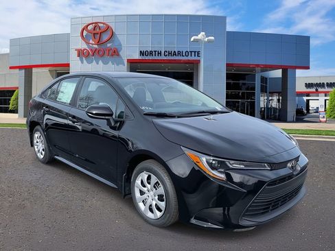 New 2026 Toyota Corolla LE image 3