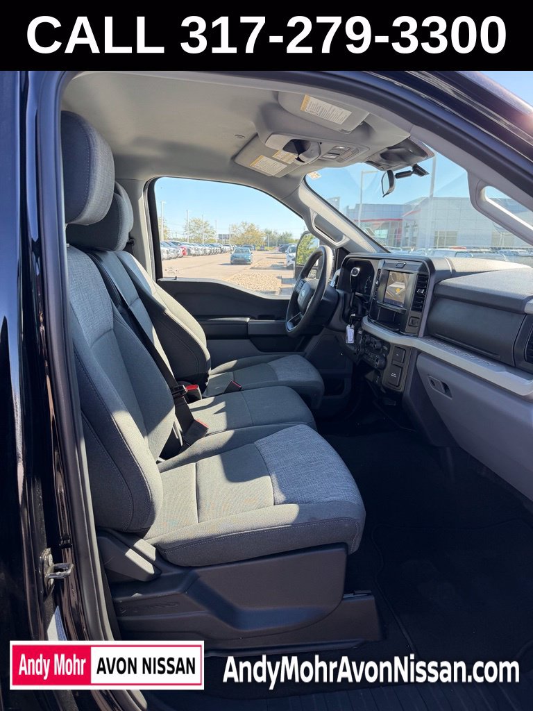 Used 2026 Ford F350 XLT AWD/4WD image 9