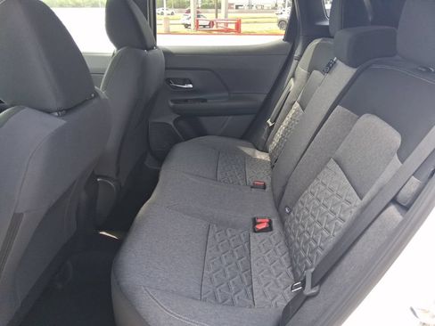 New 2026 Nissan Kicks SV w/ SV Premium Package FWD image 26