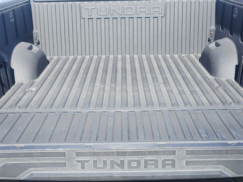 Used 2025 Toyota Tundra SR5 image 29