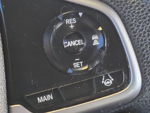 Certified 2019 Honda CR-V EX image 29