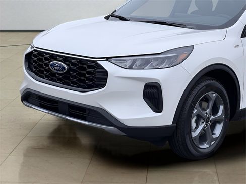 New 2026 Ford Escape ST-Line w/ Tech Pack #1 image 36