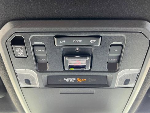 New 2026 Toyota 4Runner TRD Off-Road Premium image 29