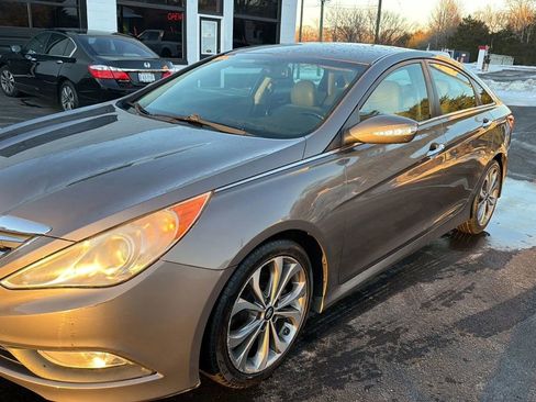 Used 2014 Hyundai Sonata SE image 14