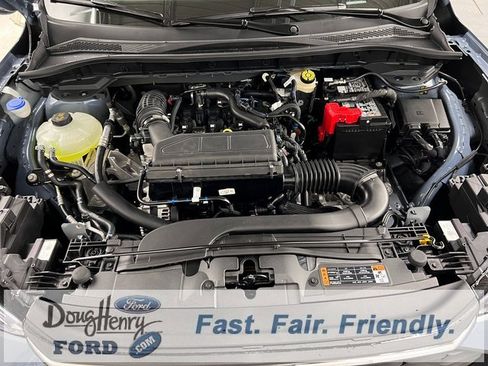 New 2026 Ford Escape Active w/ Cold Weather Package image 22