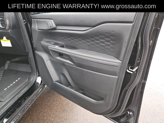New 2026 Ford Ranger XLT w/ FX4 Off-Road Package AWD/4WD image 35