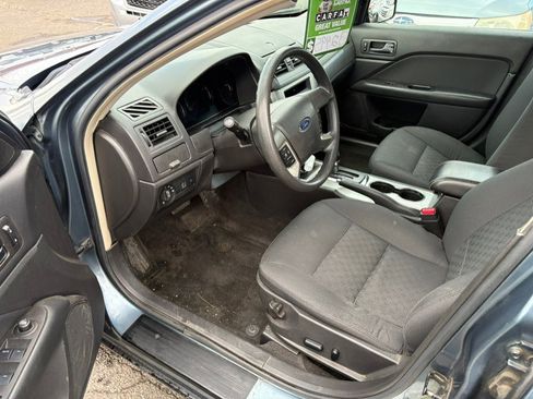 Used 2012 Ford Fusion SE image 5