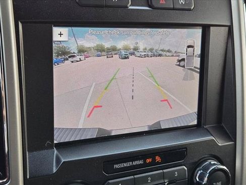 Used 2019 Ford F150 Lariat AWD/4WD image 13